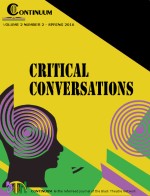 Critical Conversations thumb