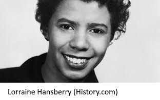 Lorraine Hansberry